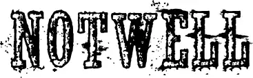 Notwell