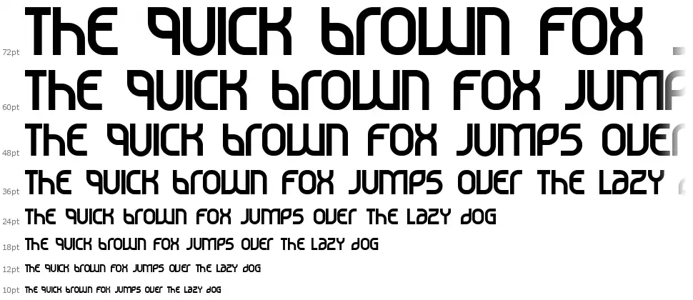 Noviembre 29font waterfall