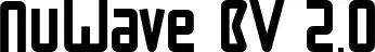 NuWave BV 2.0