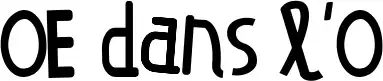 OE dans l'O