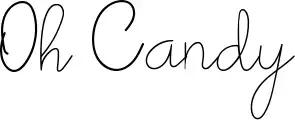 Oh Candy