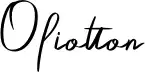 Oliotton