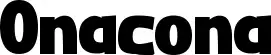 Onacona