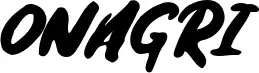 Onagri