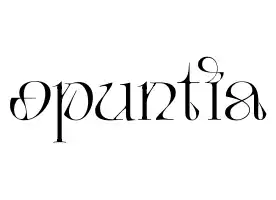 Opuntia