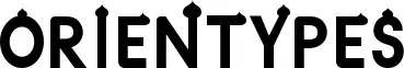 Orientypes