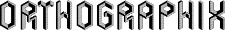 Orthographix