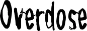 Overdose