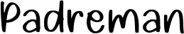 Padreman