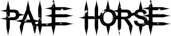 Pale Horse
