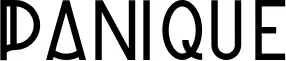 Panique