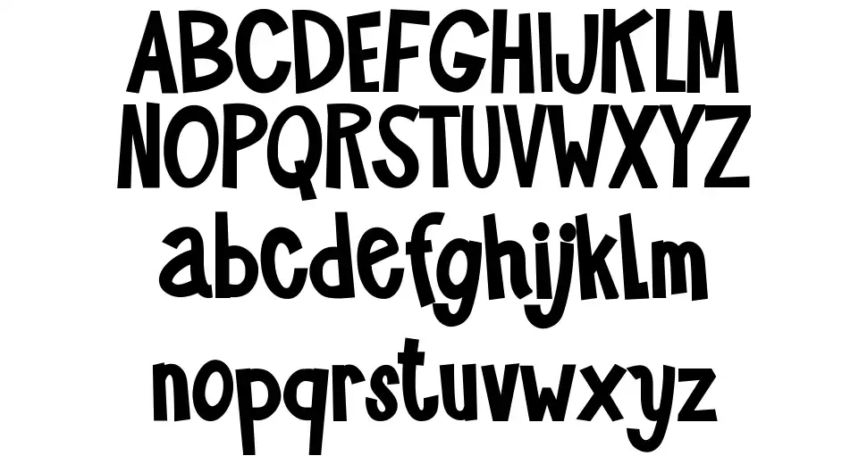 Papadog Espécimes Papadogfont specimens