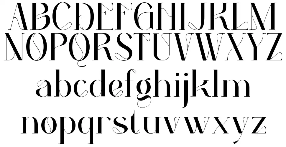 Paperus Espécimes Paperusfont specimens