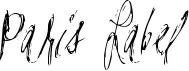 Paris Label