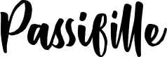 Passifille