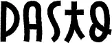 Pasto