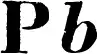 Pb
