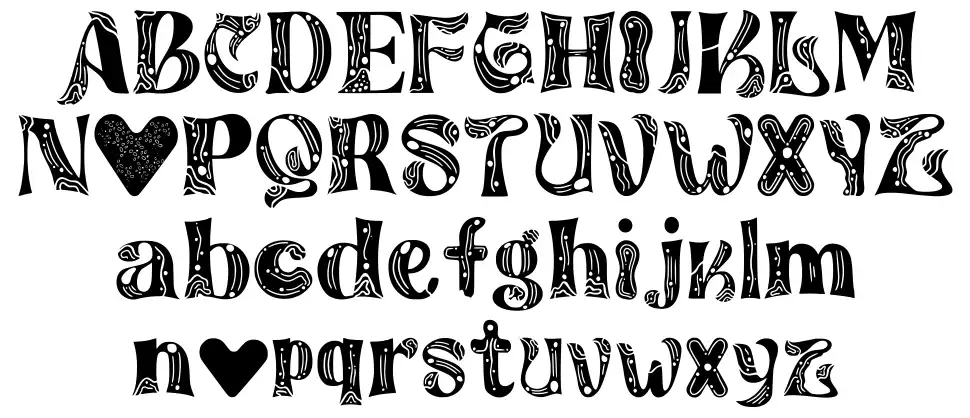 Peanutss Stole Espécimes Peanutss Stolefont specimens