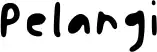 Pelangi