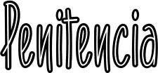 Penitencia