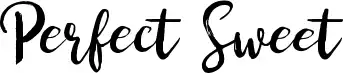 Perfect Sweet