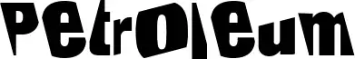 Petroleum