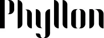 Phyllon