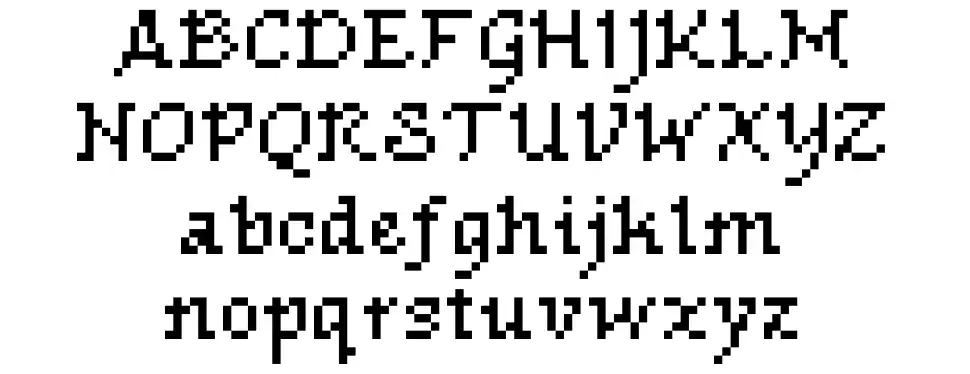 Piacevolifont specimens