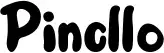 Pincllo