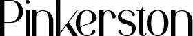 Pinkerston