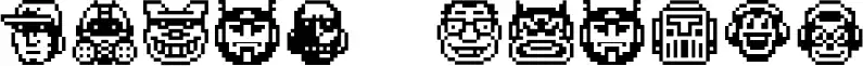 Pixel Freaks