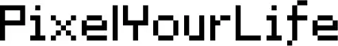 PixelYourLife