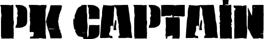 PK Captain