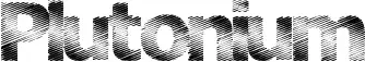 Plutonium