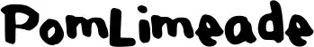 PomLimeade