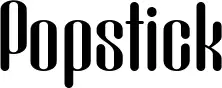 Popstick