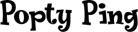 Popty Ping