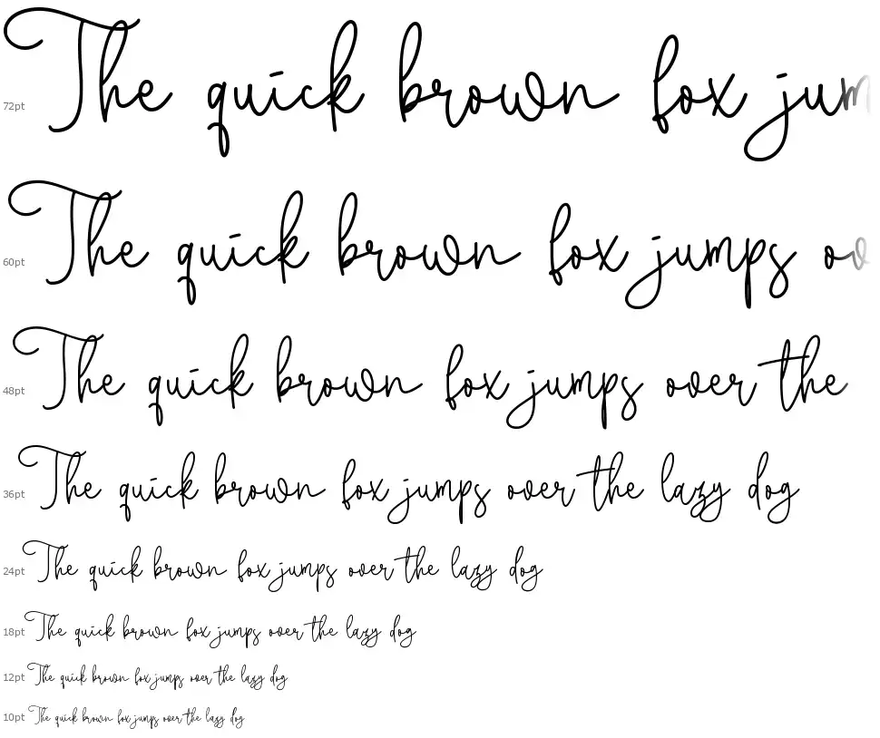Portsmoothfont waterfall