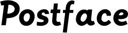 Postface
