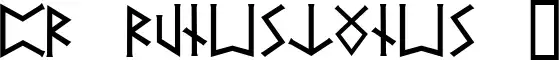 PR Runestones 2