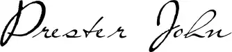 Prester John