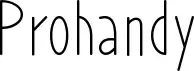 Prohandy
