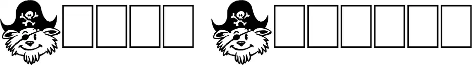 Ptits Pirates
