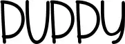 Puppy