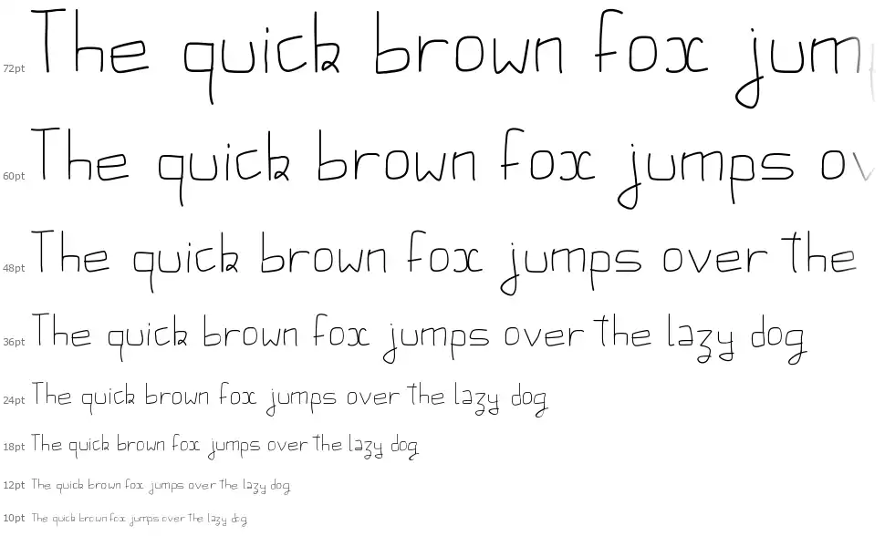 PW Augustfont waterfall