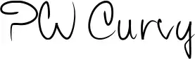 PW Curvy