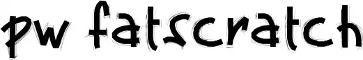 PW Fatscratch