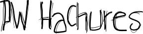 PW Hachures