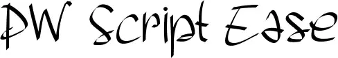 PW Script Ease