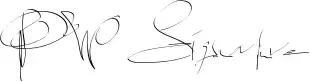PW Signature